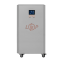 Система резервного питания LP Autonomic Basic FW 1000W (АКБ 3600Wh) Графит мат