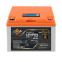 Акумулятор LP LiFePO4 12,8V - 32 Ah (410Wh) (BMS 50А/25A) пластик LCD Акумулятор LP LiFePO4 12,8V - 32 Ah (410Wh) (BMS 50А/25A) пластик LCD