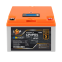 Акумулятор LP LiFePO4 12,8V - 32 Ah (410Wh) (BMS 50А/25A) пластик LCD для ДБЖ Акумулятор LP LiFePO4 12,8V - 32 Ah (410Wh) (BMS 50А/25A) пластик LCD для ДБЖ