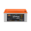 Акумулятор LP LiFePO4 12,8V - 230 Ah (2944Wh) (BMS 150A/75A) пластик