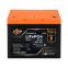 Акумулятор LP LiFePO4 25,6V - 32 Ah (820Wh) (BMS 40A/32А) пластик Smart BT