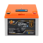 Акумулятор LP LiFePO4 12,8V - 32 Ah (410Wh) (BMS 40А/32A) пластик LCD Smart BT