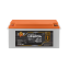 Акумулятор LP LiFePO4 12V (12,8V) - 280 Ah (3584Wh) (BMS 150A/75A) пластик