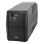 Лінійно-інтерактивне ДБЖ LPM-825VA-P (577Вт)