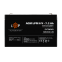 Аккумулятор AGM LPM 6V - 7.2 Ah