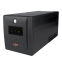 Лінійно-інтерактивне ДБЖ LPM-1100VA-P (770Вт)
